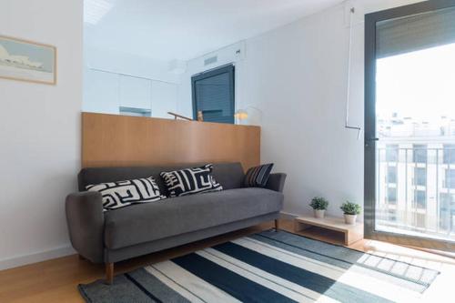 Cool apartment in top location