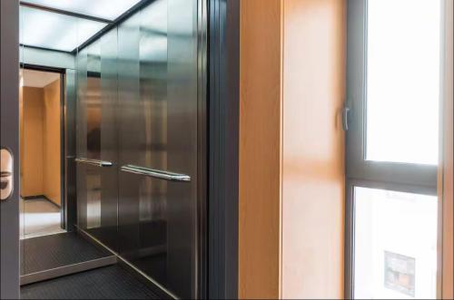 Cool apartment in top location