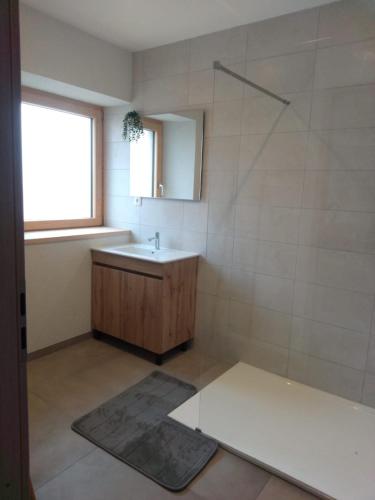 Bany a Gîte