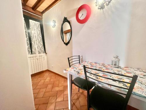 Heart of Florence Duomo Charming and Cozy Apartment