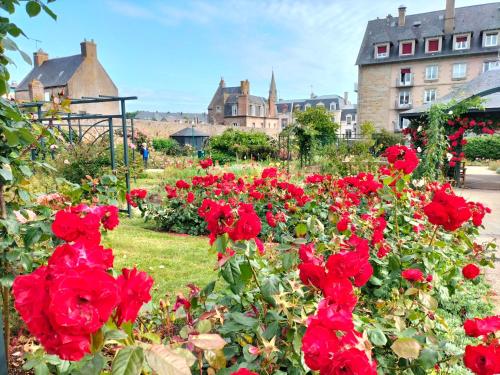 Les Jardins de Sainte Anne