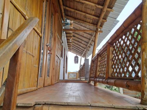 Galería fotográfica de PiscinaCascolHostal en Puerto López