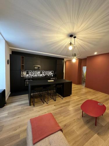 Heart of Nice Beautiful apartment 3 bedrooms