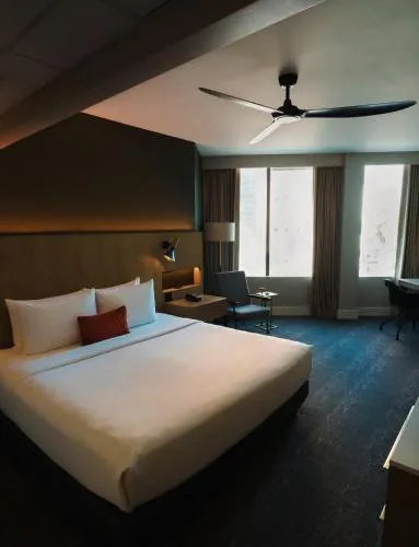 The Delaney Hotel photo 20