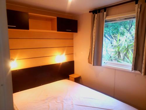 Mobilhome Fréjus