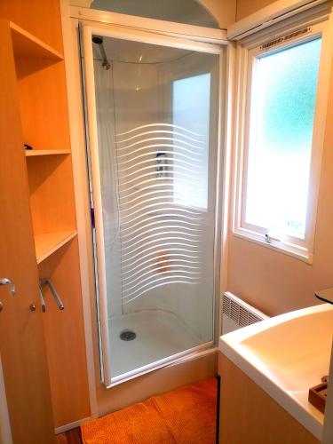 Mobilhome Fréjus