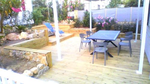 Mobilhome Fréjus
