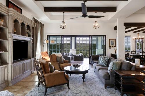 Billede fra billedgalleriet på Hacienda - A Birdy Vacation Rental i San Antonio