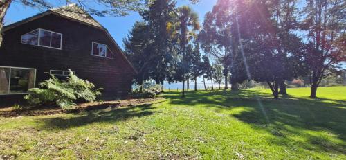 Galeriebild der Unterkunft Casa del Lago, wonderful view in Puerto Varas