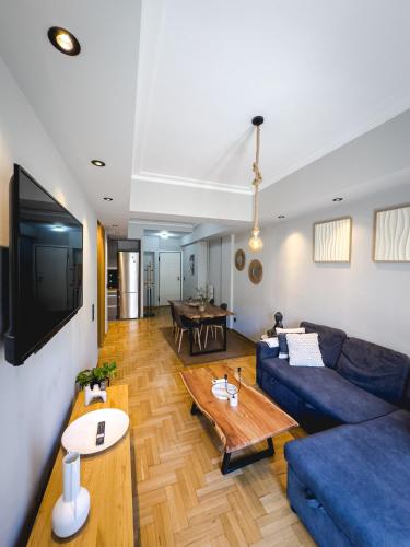 Athens Luxury Suite II