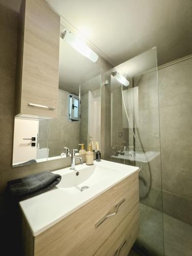 Athens Luxury Suite II