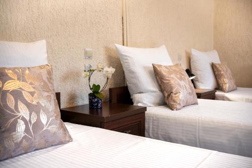 Pokoje Gościnne IRGA Apartamenty