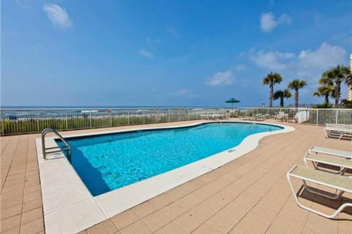 Gallery image of Sandy Key 3-234 in Perdido Key