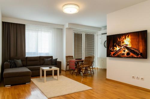 Comfort & Space in Kalabria