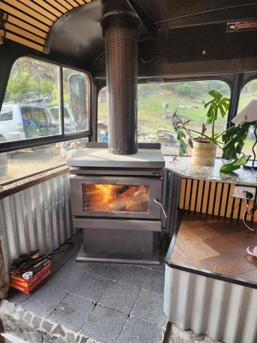 Imagen de la galería de Banksia Bus, en Longley Lower