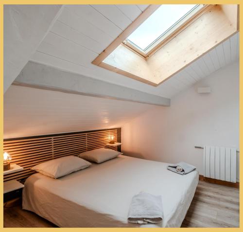 Chez François I T4 I Morzine