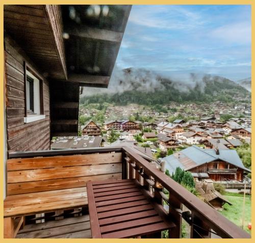 Chez François I T4 I Morzine