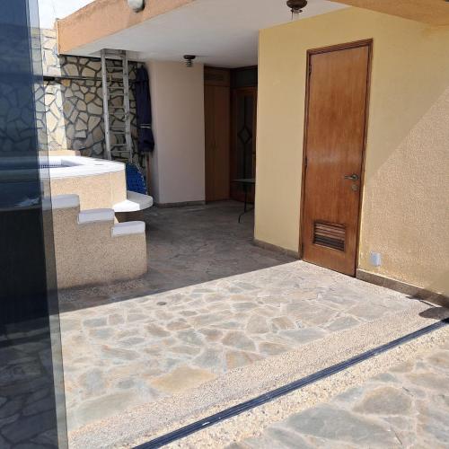 Gambar di galeri bagi Terraza del Sol di Macuto