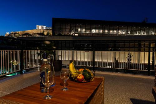 Acropolis Experience the 7th Wonder of the World