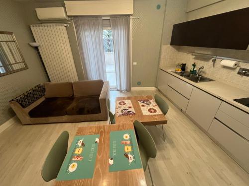 Facibeni Rooms con Parking