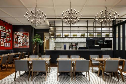 Courtyard by Marriott Kyoto Shijo Karasuma