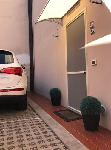 Facibeni Rooms con Parking