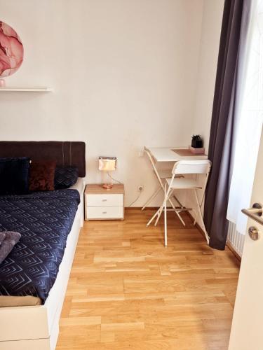 Süßes Studio im 15 Bezirk