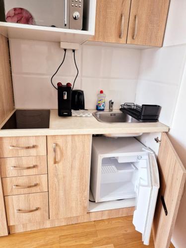 Süßes Studio im 15 Bezirk