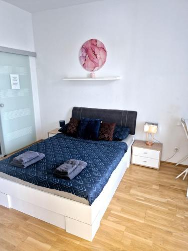 Süßes Studio im 15 Bezirk