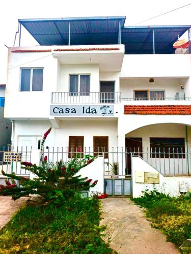 Casa Ida 1 Tarrafal, Santiago, Cabo Verde