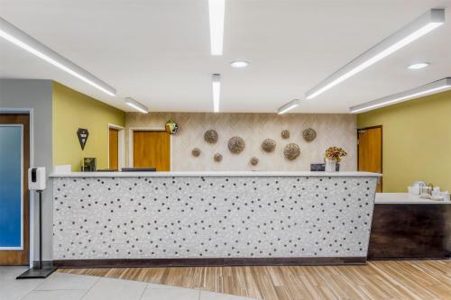 Φωτογραφία από το άλμπουμ του Best Western Plus Wenatchee Downtown Hotel σε Wenatchee