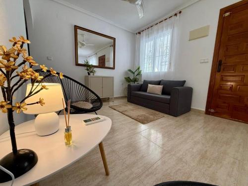 Camposol Villa Mazarron, Spain