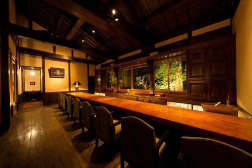 Gambar di galeri bagi Nihon-no-Ashitaba di Yufuin