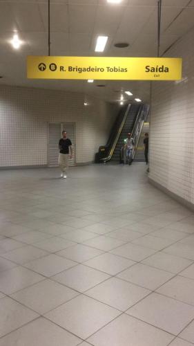 Galería fotográfica de Rede quartos en São Paulo