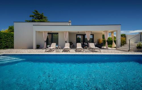 Villa S 2 Spavace Sobe