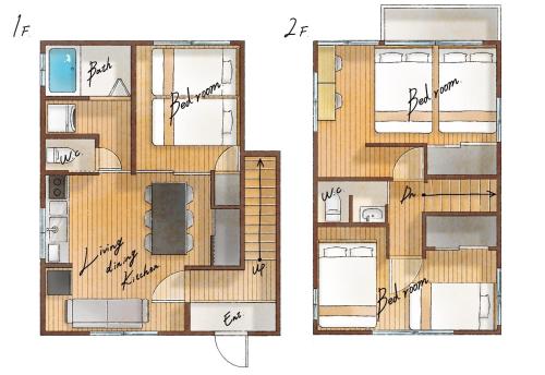 Hanna Inn Zoshigaya