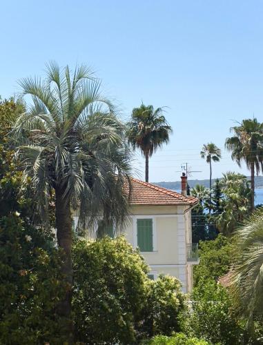 Marilyn Beach - Vue mer, terrasse, garage privé
