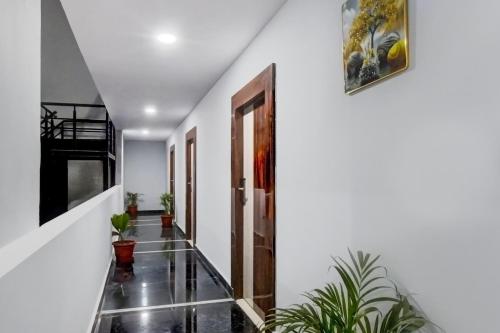 Fotografie z fotogalerie ubytování Super Townhouse Cherlapally Railway Station Hyderabad v destinaci Hajdarábád