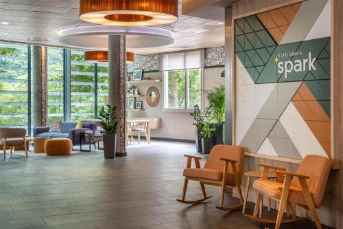 Spark by Hilton Lyon Ouest photo 27