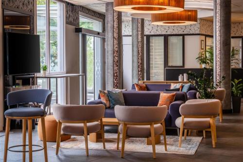 Spark by Hilton Lyon Ouest photo 29