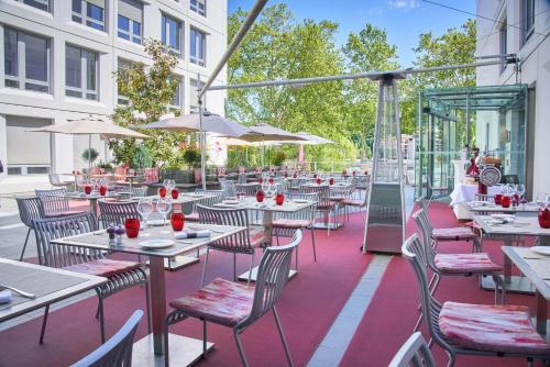 Spark by Hilton Lyon Ouest photo 23