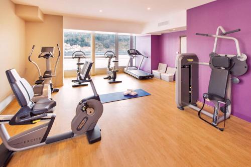 Spark by Hilton Lyon Ouest photo 35