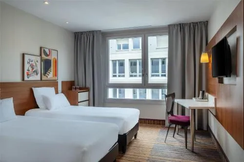 Spark by Hilton Lyon Ouest photo 7