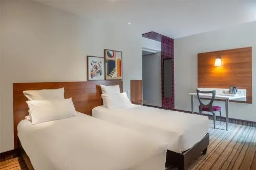 Spark by Hilton Lyon Ouest photo 8