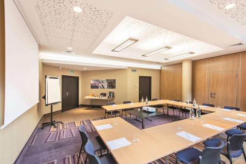 Spark by Hilton Lyon Ouest photo 38