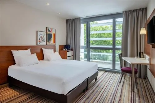 Spark by Hilton Lyon Ouest photo 11