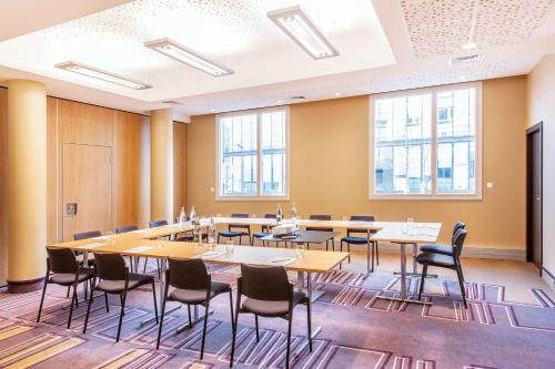 Spark by Hilton Lyon Ouest photo 40