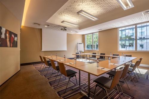 Spark by Hilton Lyon Ouest photo 41