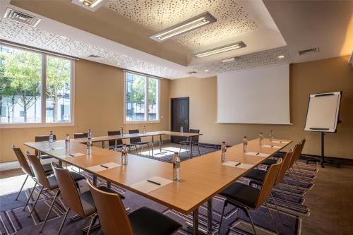 Spark by Hilton Lyon Ouest photo 42