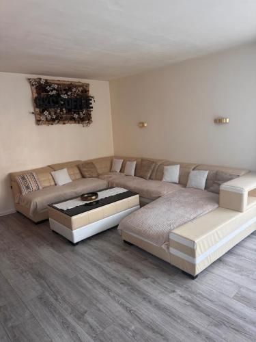 Appartement Cosy tout conford